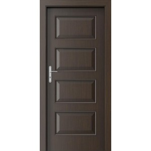 Porta NOVA 5.1 Wenge 